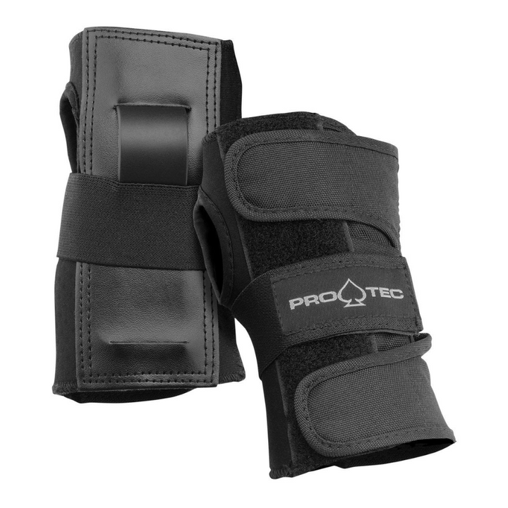 Pro-Tec Street Jr 3-Pack Padset Black