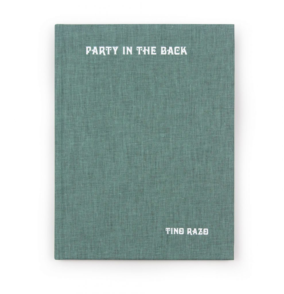 値段が激安 Tino by Edition) (Deluxe Back The In Party Razo Eastern – アート写真