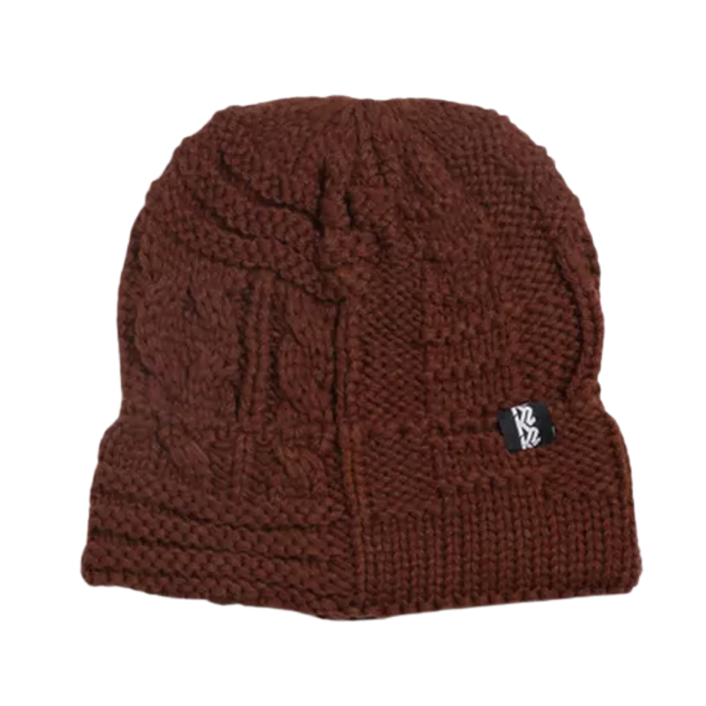 K2 Loose Beanie Brown