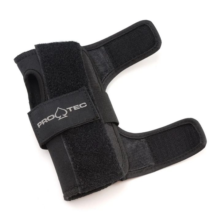 Pro-Tec Street Jr 3-Pack Padset Black