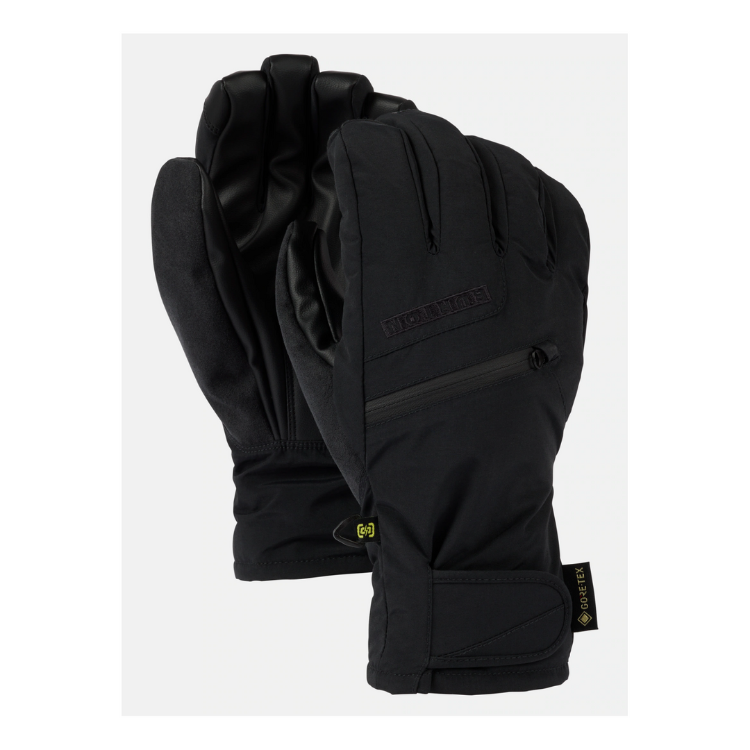 Burton Gore UnderGlove | True Black