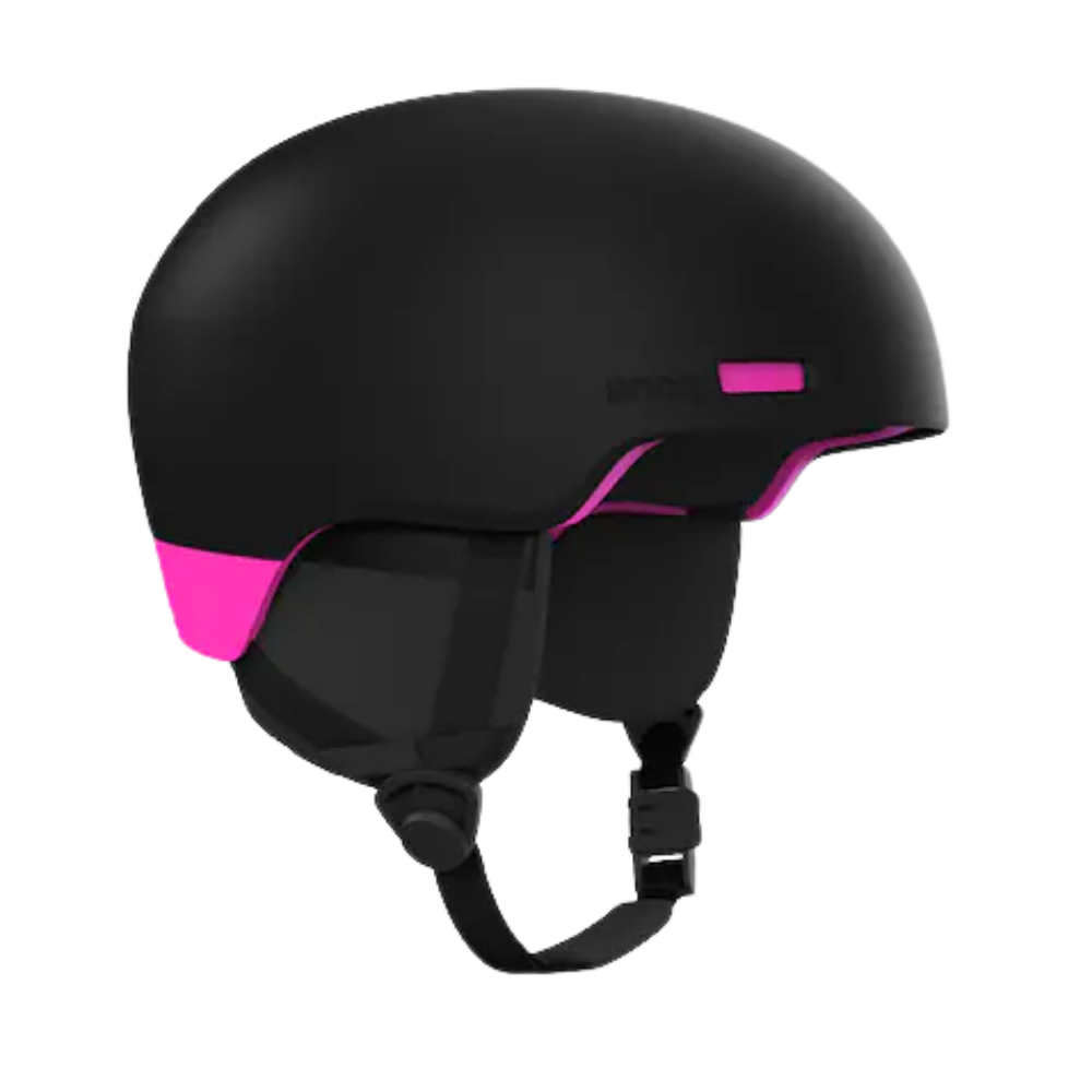 Anon Windham WaveCel Snowboard Helmet Black/Pink