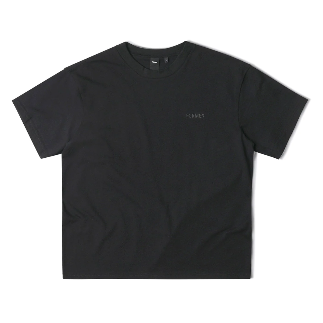 Former Legacy II T-Shirt Black