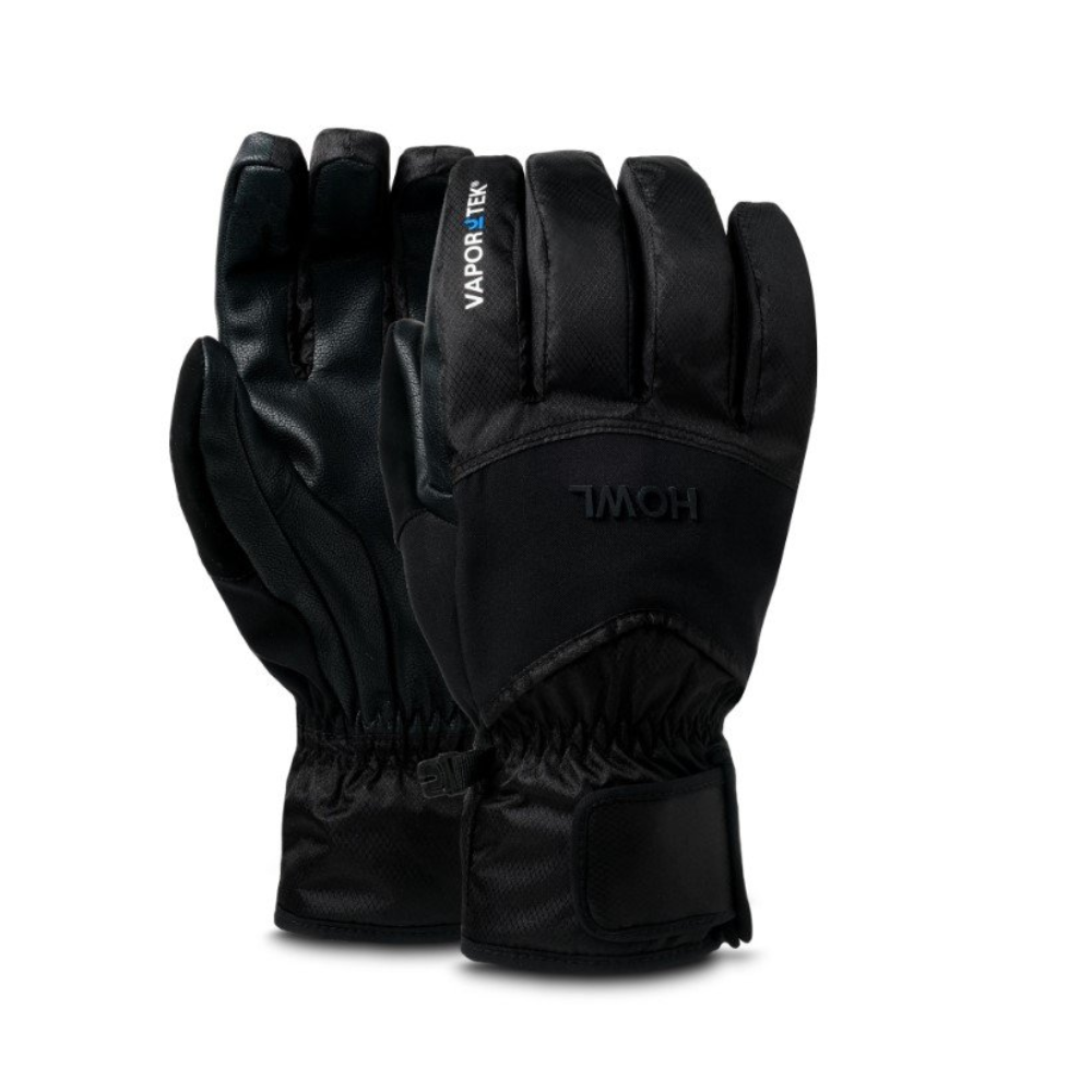 Howl Supply Union Glove Black