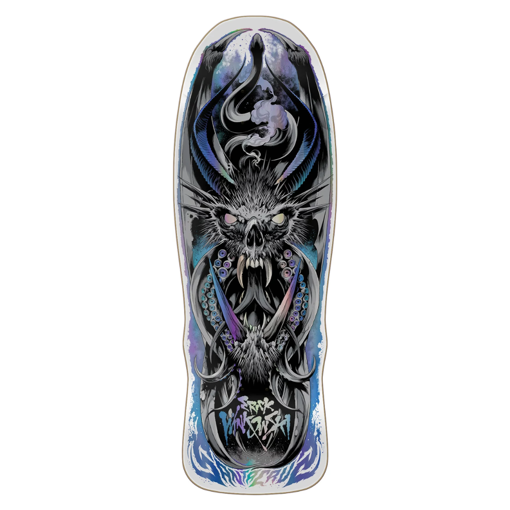 Santa Cruz Winkowski Primordial Shaped Deck 10.35"