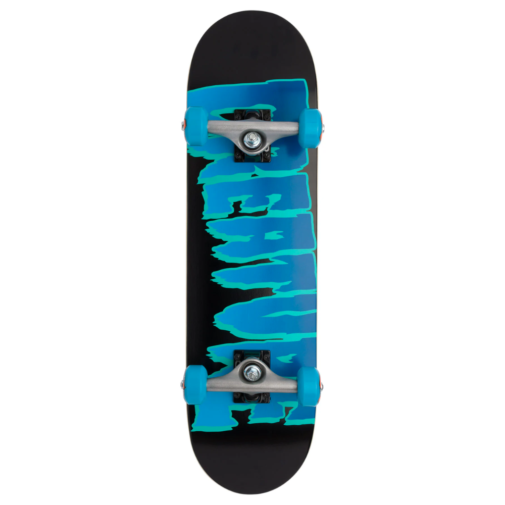 Creature Logo Micro Complete Skateboard 7.5"