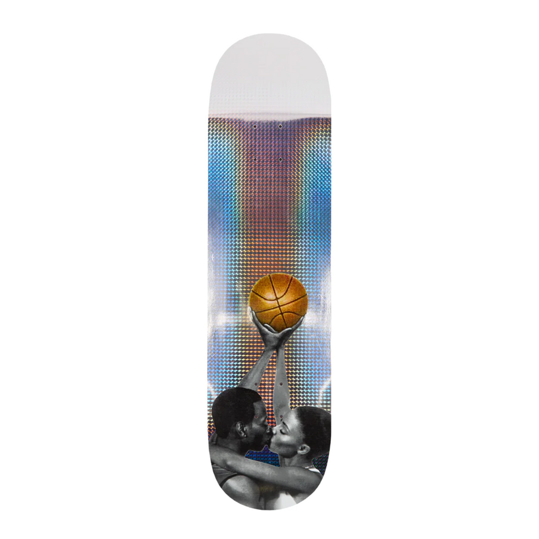 Alltimers Love & Basketball 2.0 Deck 8.25"