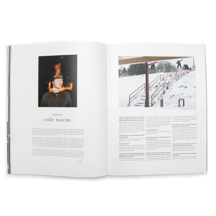 Torment Magazine Issue 4