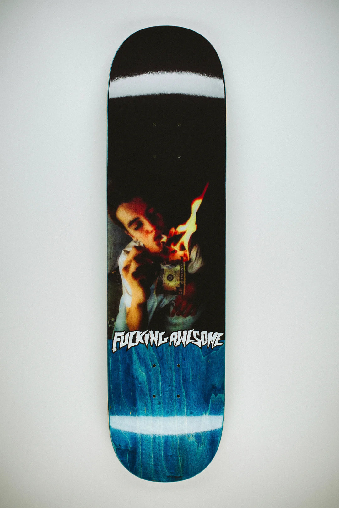 Fucking Awesome Gino - 1993 Deck 8.0"