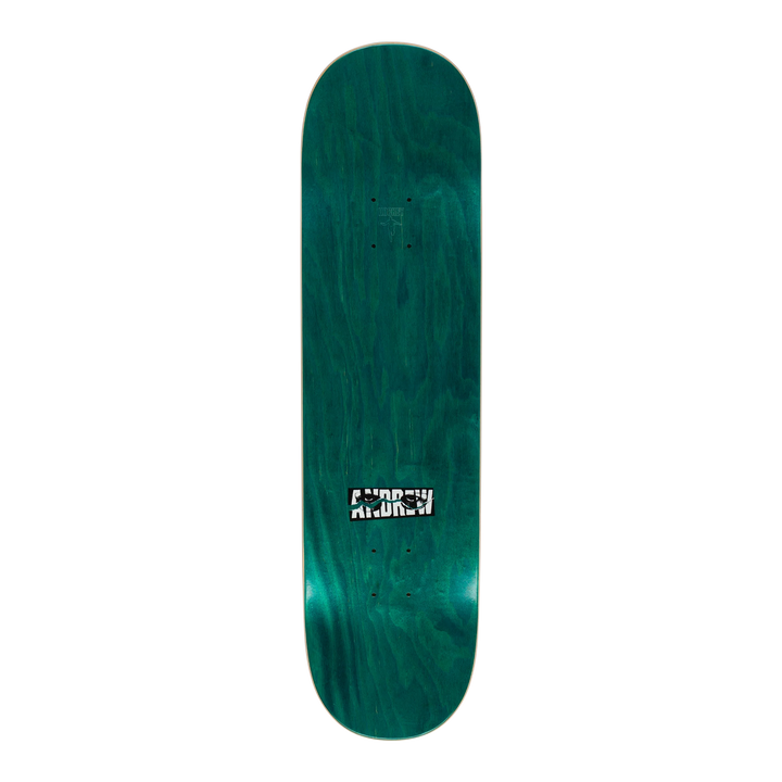 Hockey Next Level Andrew Allen Deck 8.5"