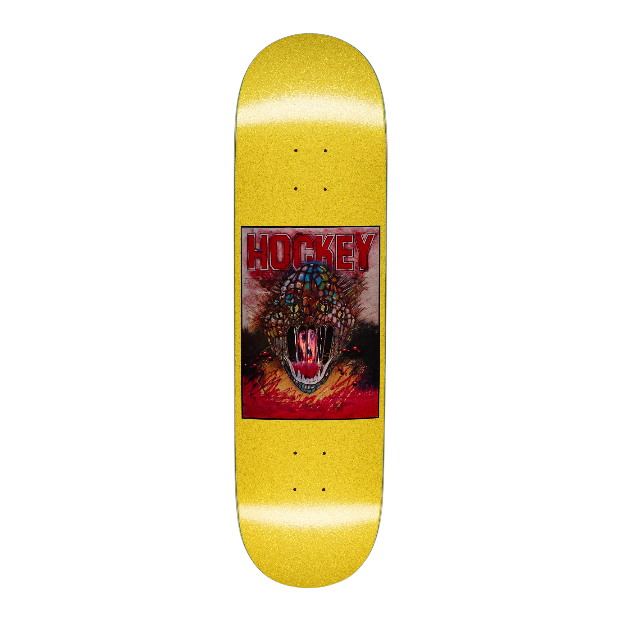 スケートボード HOCKEY Deck HOCKEY SKATEBOARDS DECK