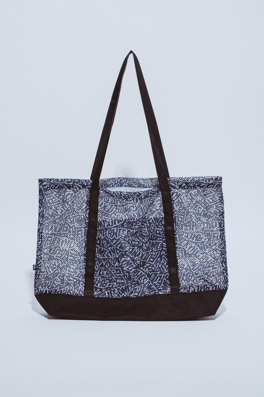 Fucking Awesome AOP Mesh Tote Bag – Eastern Boarder