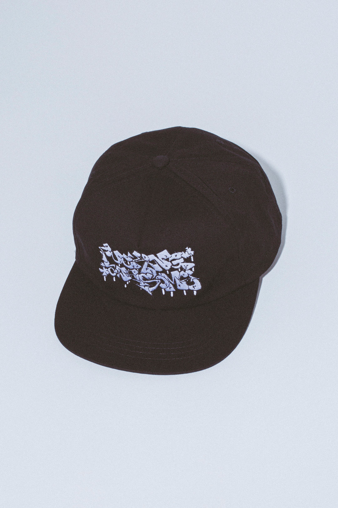 Fucking Awesome Liter 6-Panel Snapback (Black) – Eastern Boarder
