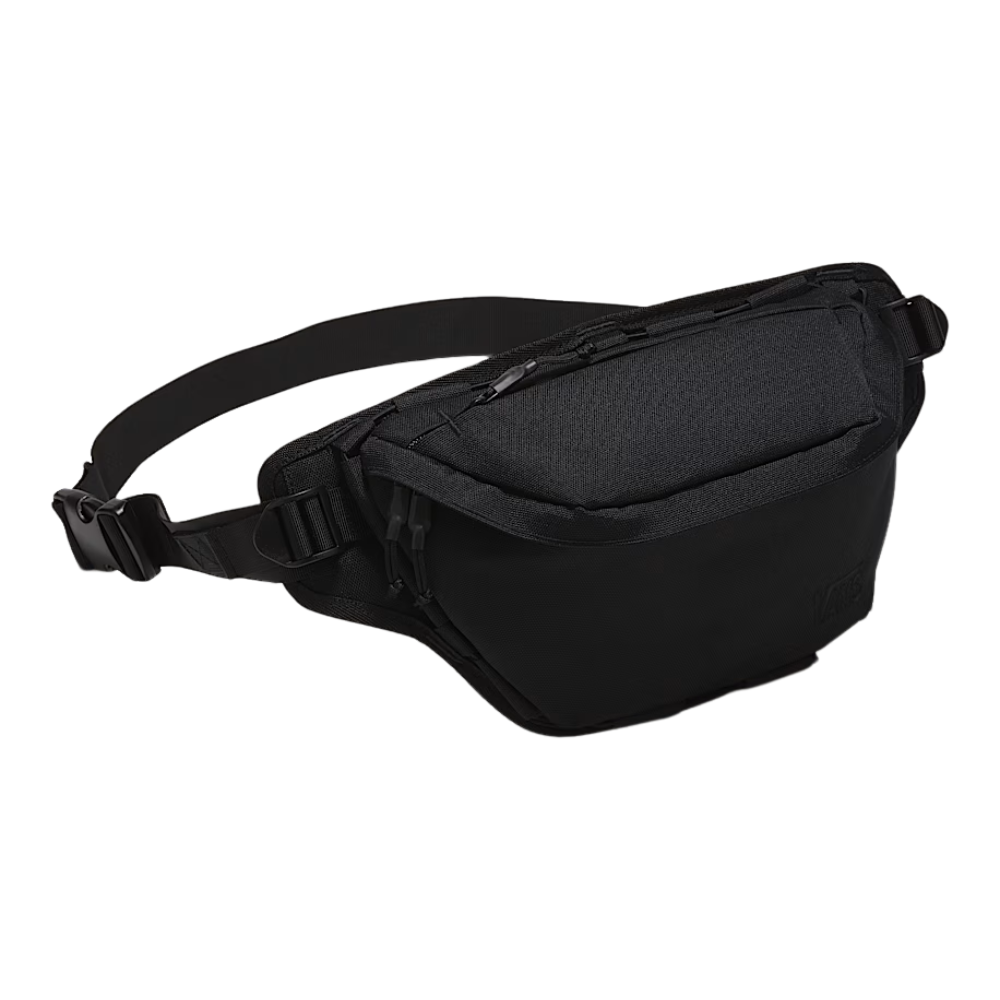 Vans MTW Trek-Rec Sling Bag Black – Eastern Boarder