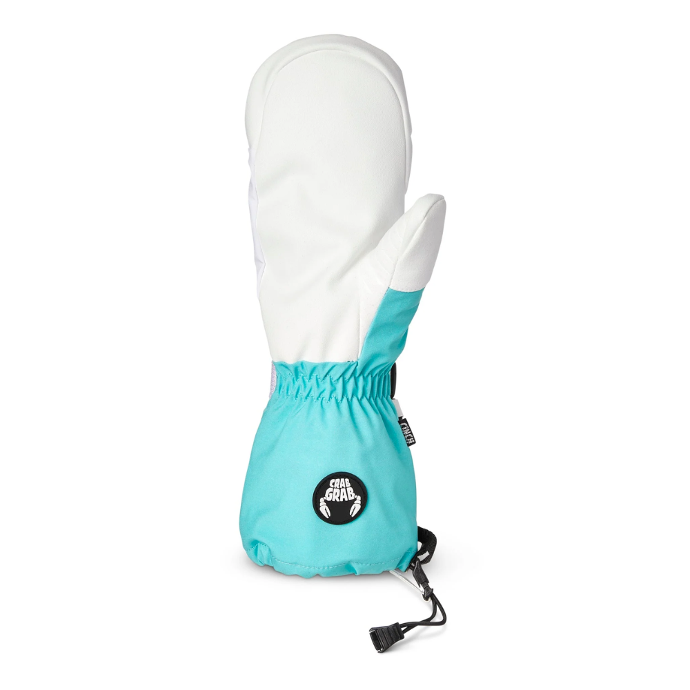 Crab Grab Women's Cinch Mitt Party Time