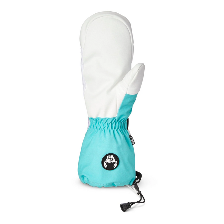 Crab Grab Women's Cinch Mitt Party Time