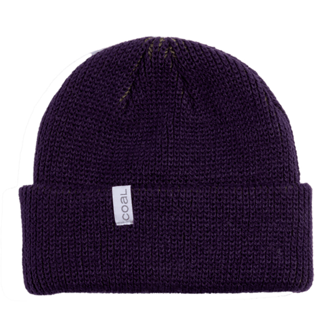 Coal Frena Beanie Neptune Rib