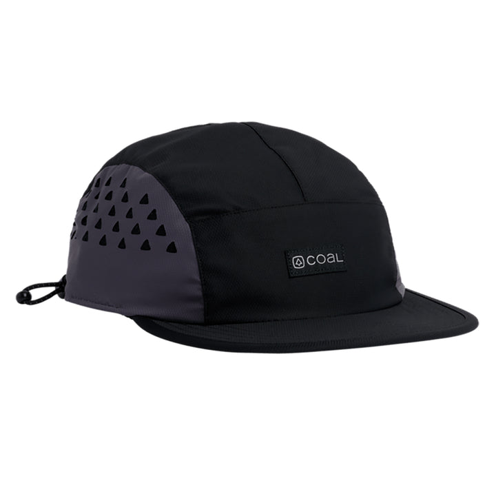 Coal Provo Hat Black