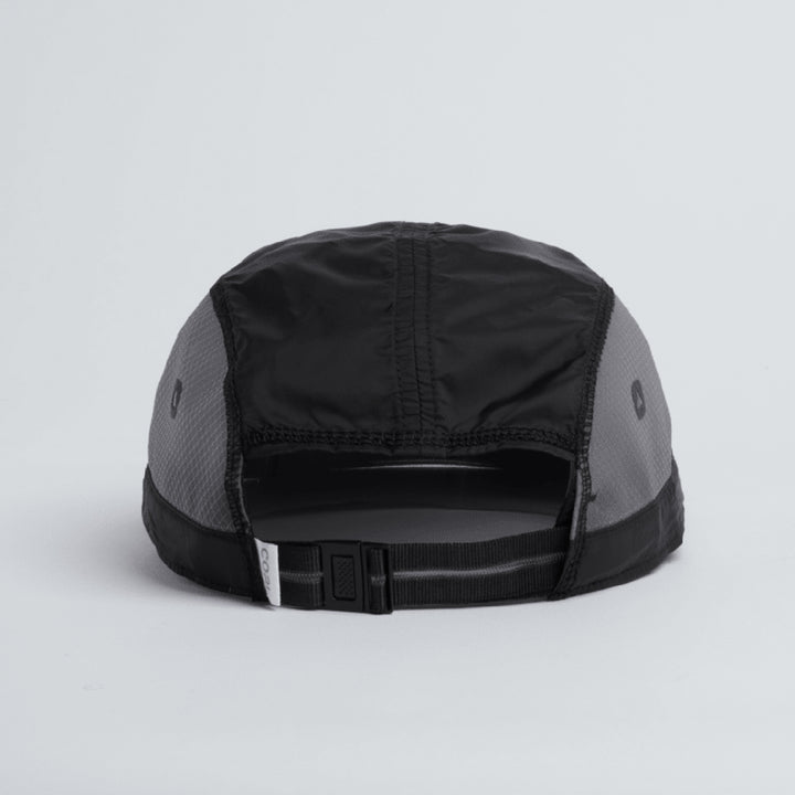 Coal Apollo Hat Black