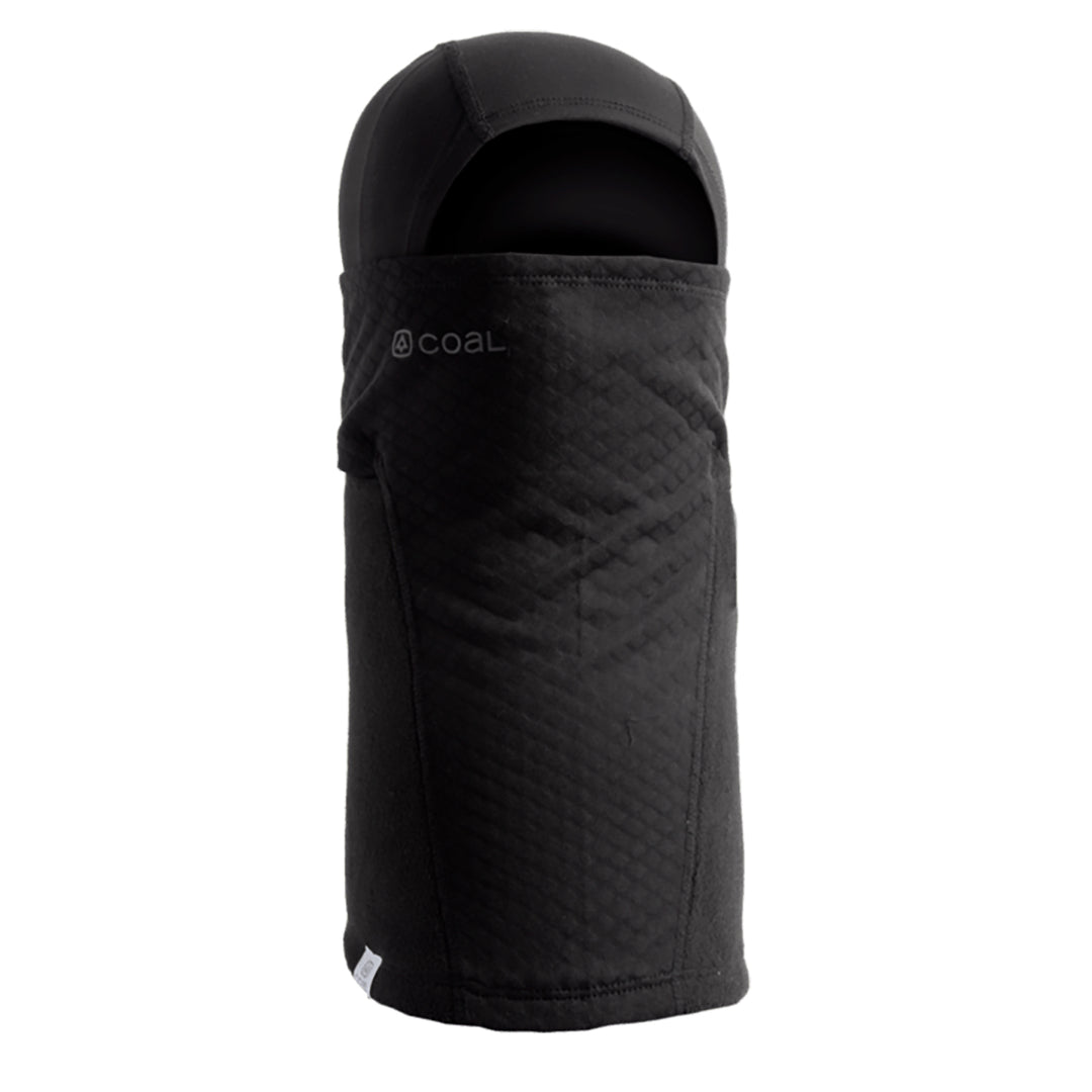 Coal The Storm Shadow II Lightweight Balaclava Black