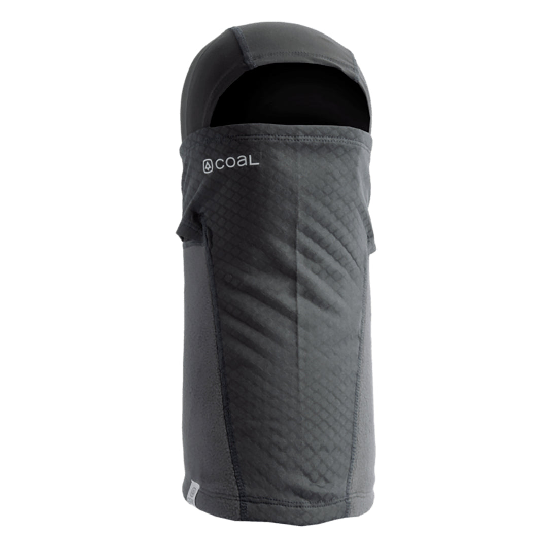 Coal Hybrid Clava Charcoal
