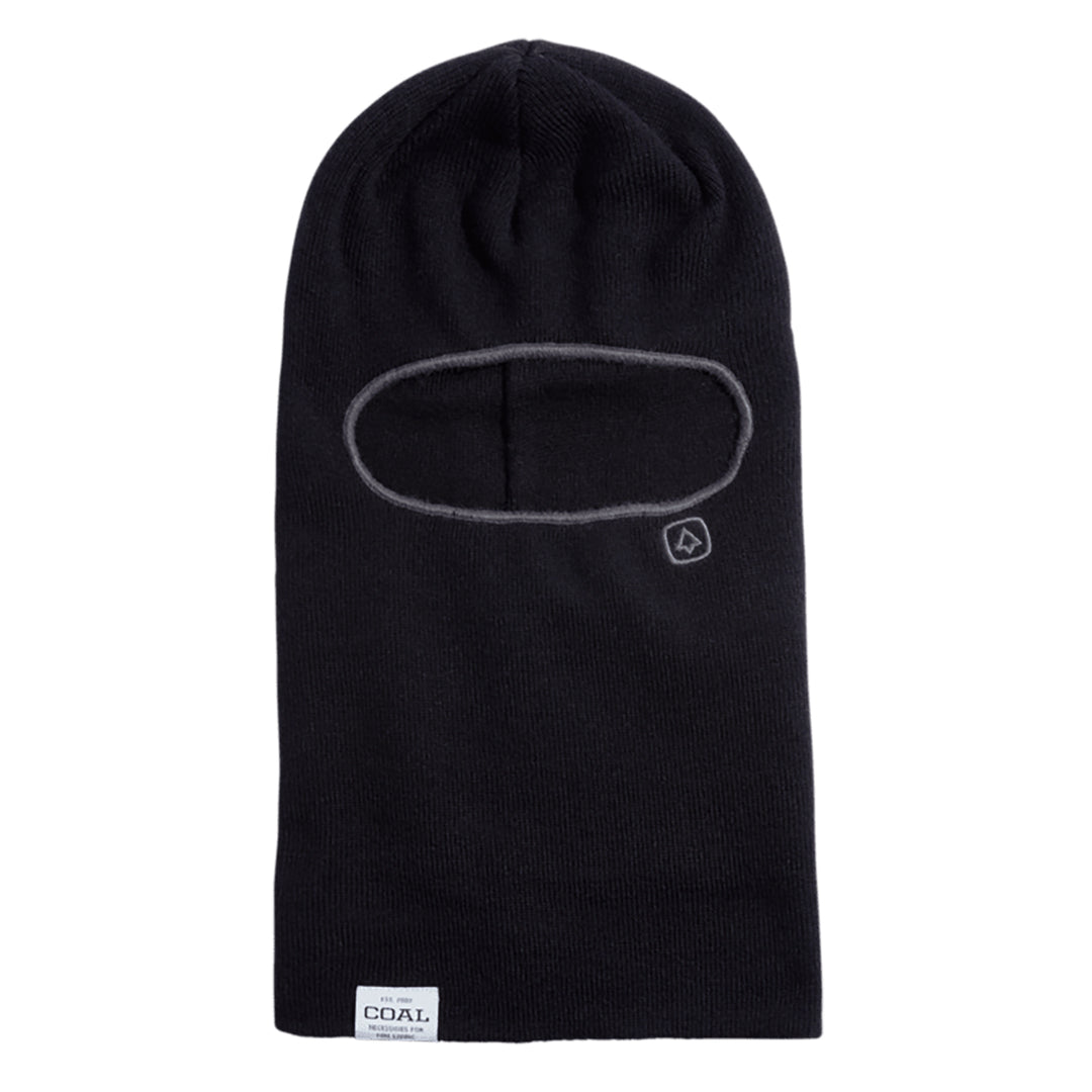 Coal Uniform Clava Black