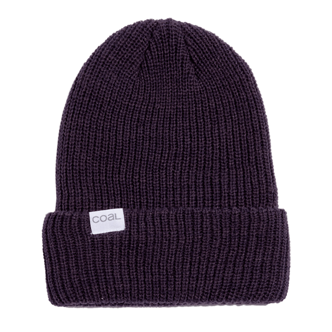 Coal Stanley Beanie Neptune