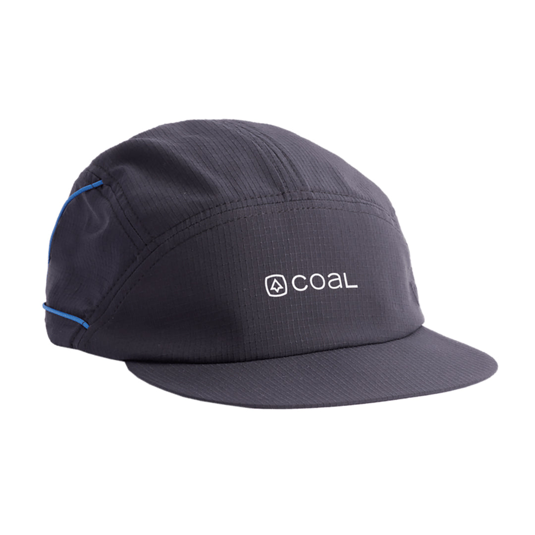 Coal Framework Hat Black