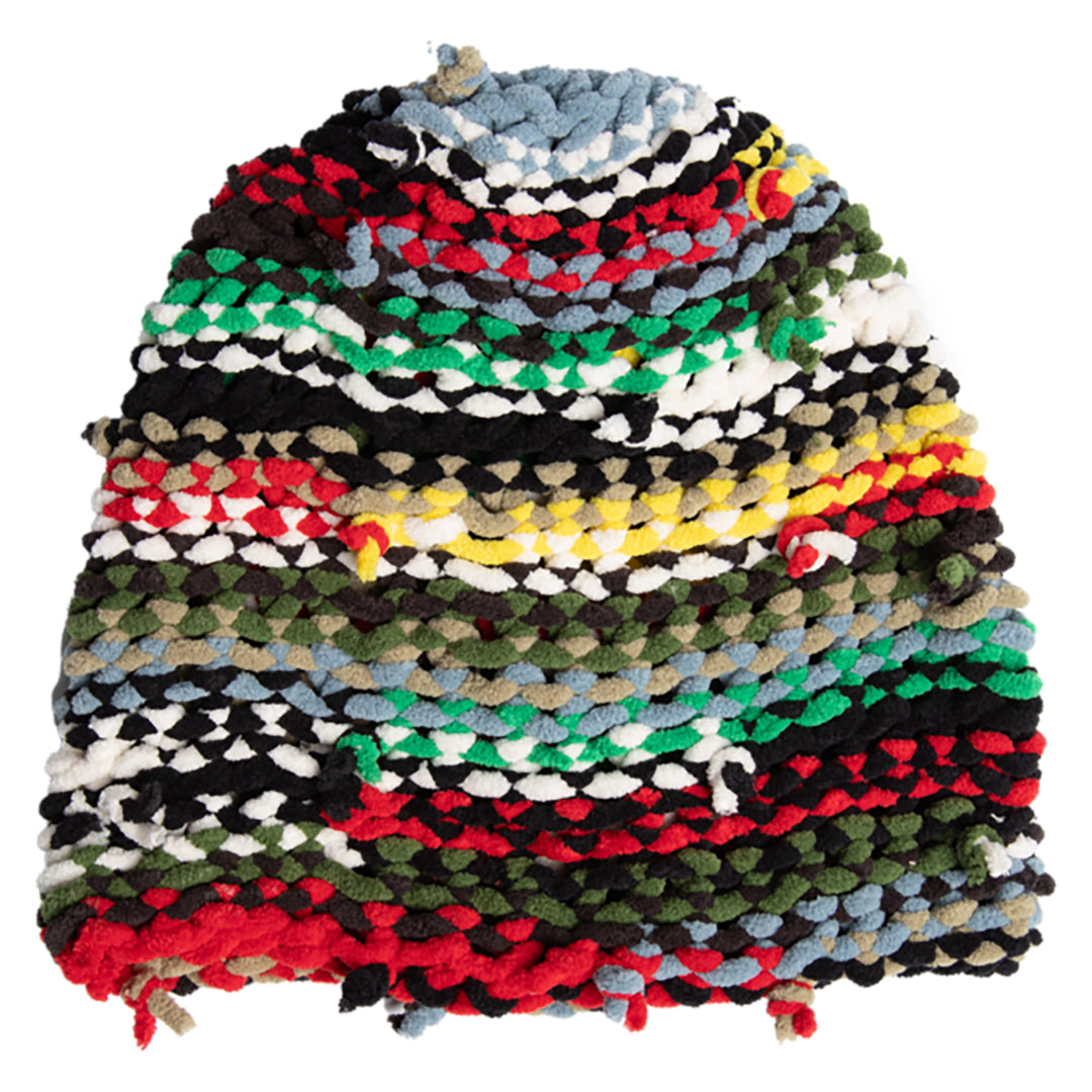 Lampshade Brotha Mid Size Beanie Multi