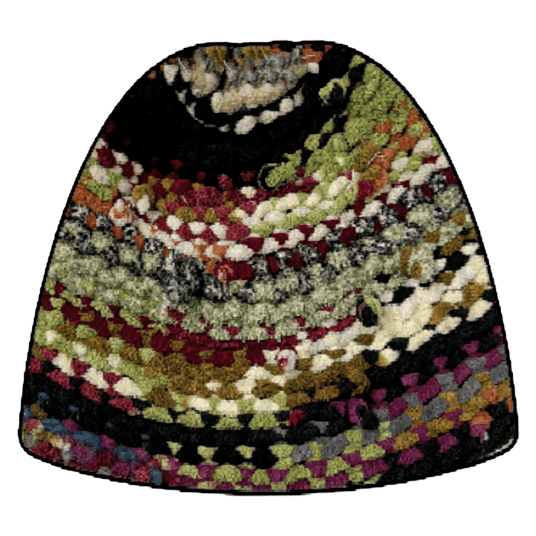 Lampshade Brotha Skully Multi
