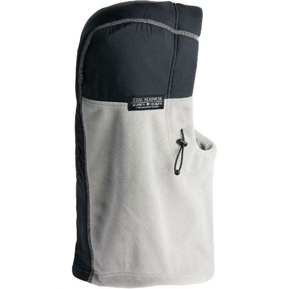 Coal Catacombs Hood | 2023