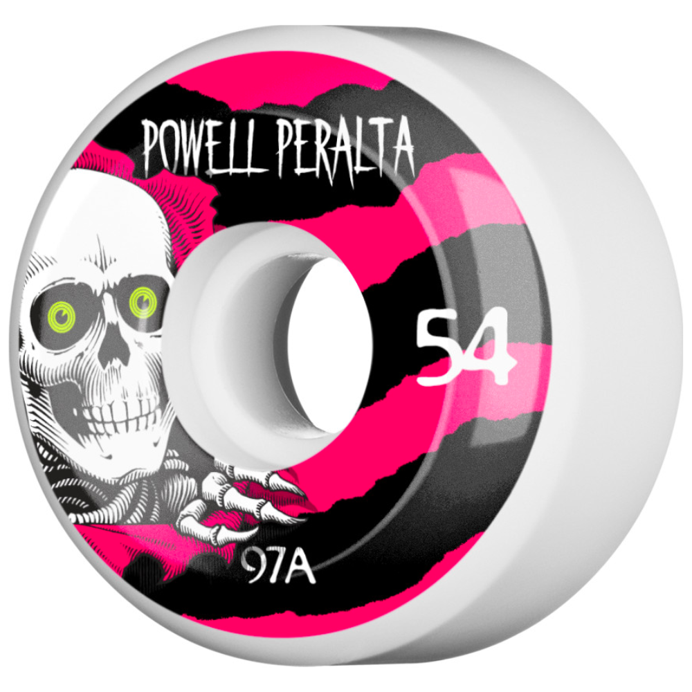Powell Peralta Ripper Wheels 97a 54mm