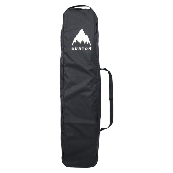 Burton Commuter Space Sack Snowboard Bag True Black 2024