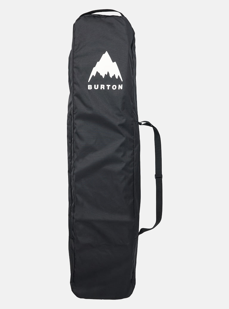 Burton Commuter Space Sack Snowboard Bag, True Black / 166