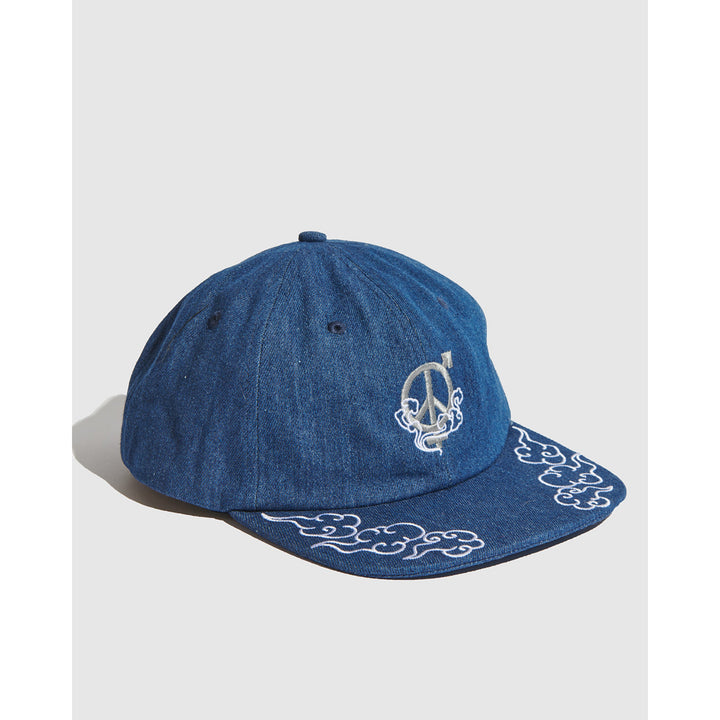 Sex Hippies Cloud OG Logo Hat