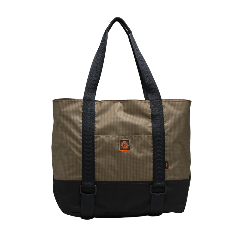 Vans X Spitfire Wheels Tote Bag