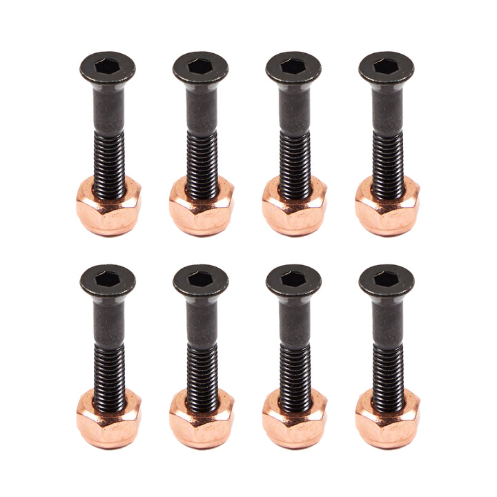 Bronze 56k Jet Pack Hardware (Allen Head)