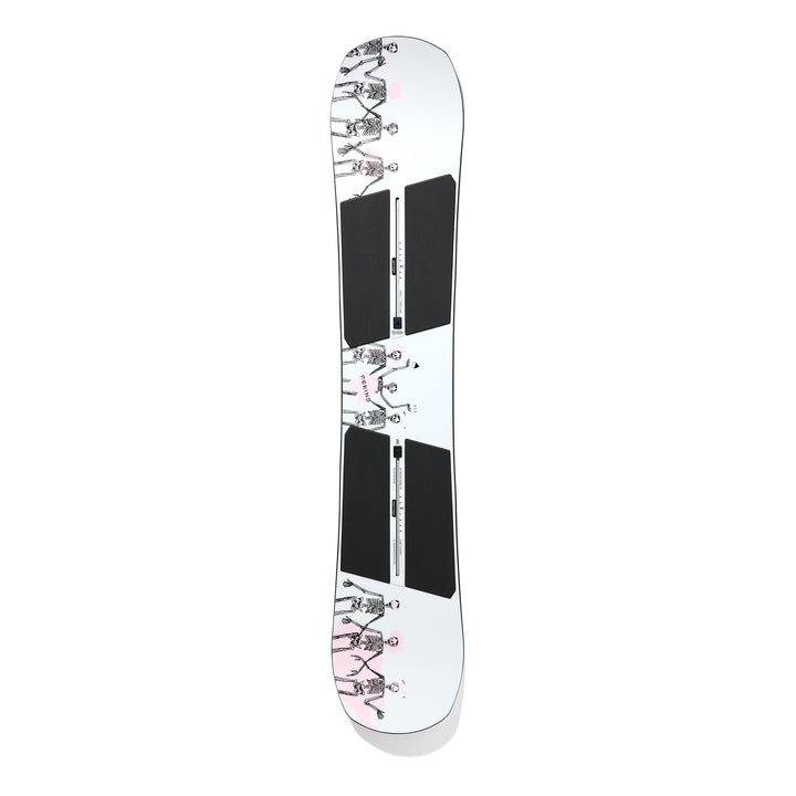 Burton Rewind Camber Snowboard