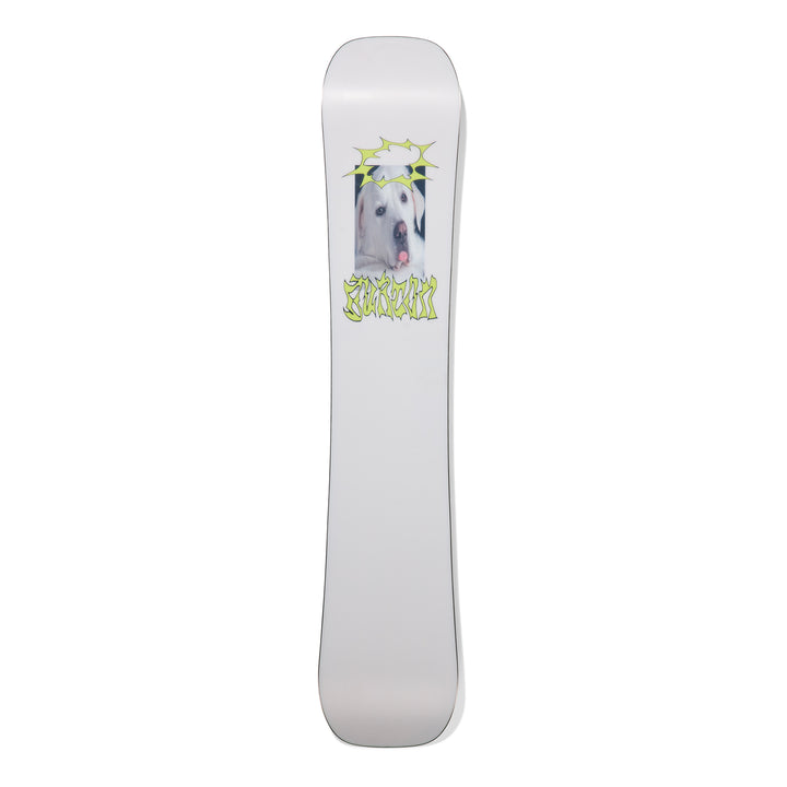 Burton Good Company Camber Snowboard