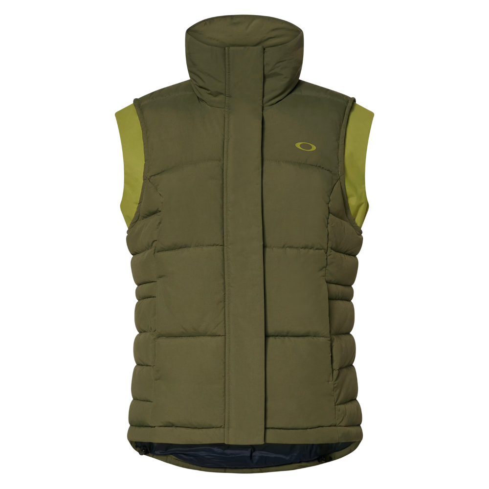 Oakley Women's Autumn RC Vest New Dark Brush – Eastern Boarder