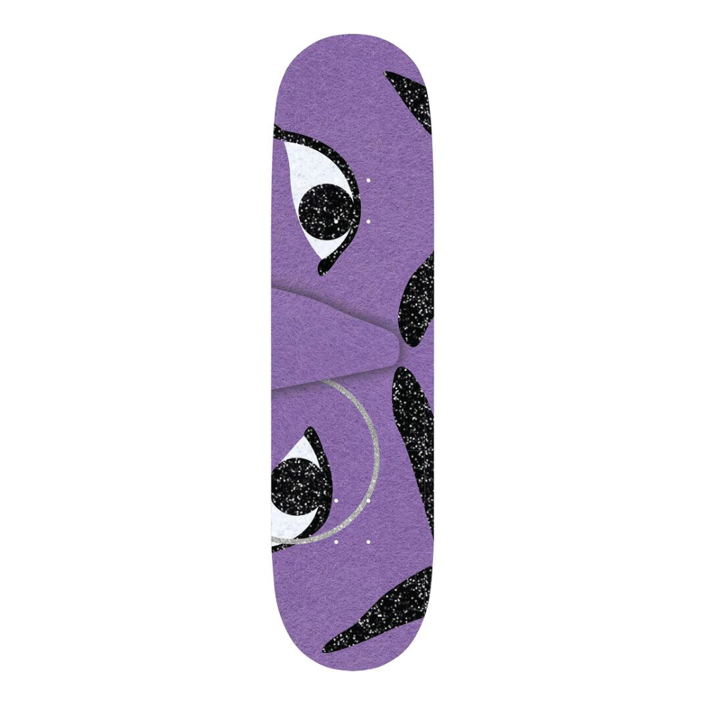 Alltimers Open Sesame County Deck 8.5"