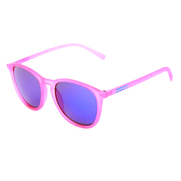 Happy Hour Flap Jacks Sunglasses Flamingo Fiesta