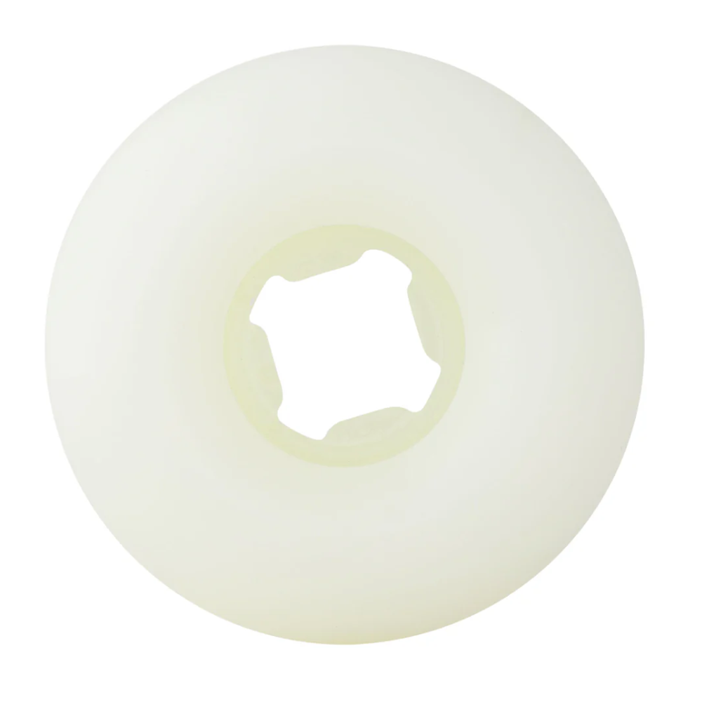 OJ Vomit Mini White/Green 97a Slime Balls Wheels 54mm