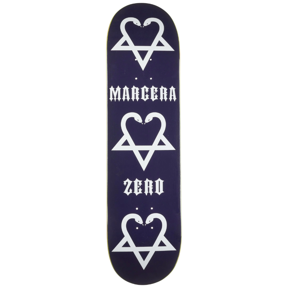 Zero x BAM American Zero Deck 8.5"