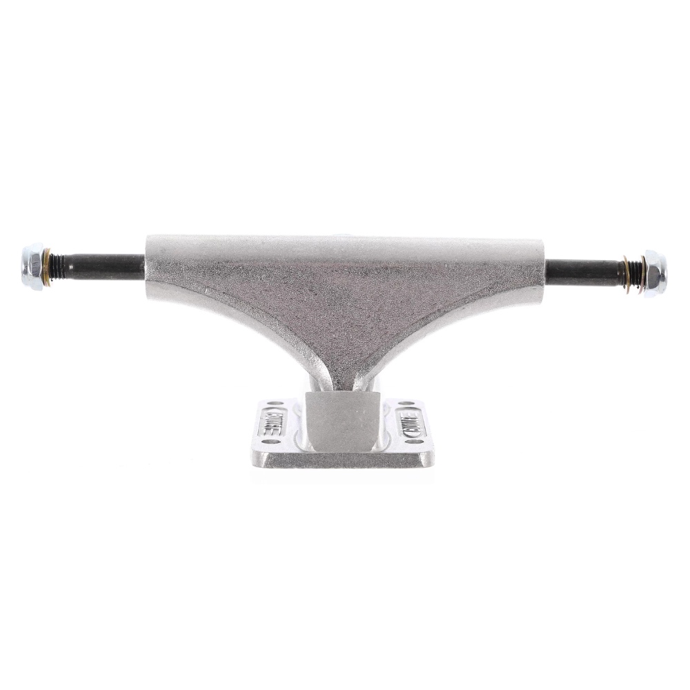 Bullet Polished Silver Standard Trucks (Sold as a Single Truck)