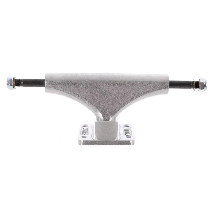 Bullet Polished Silver Standard Trucks (Sold as a Single Truck)
