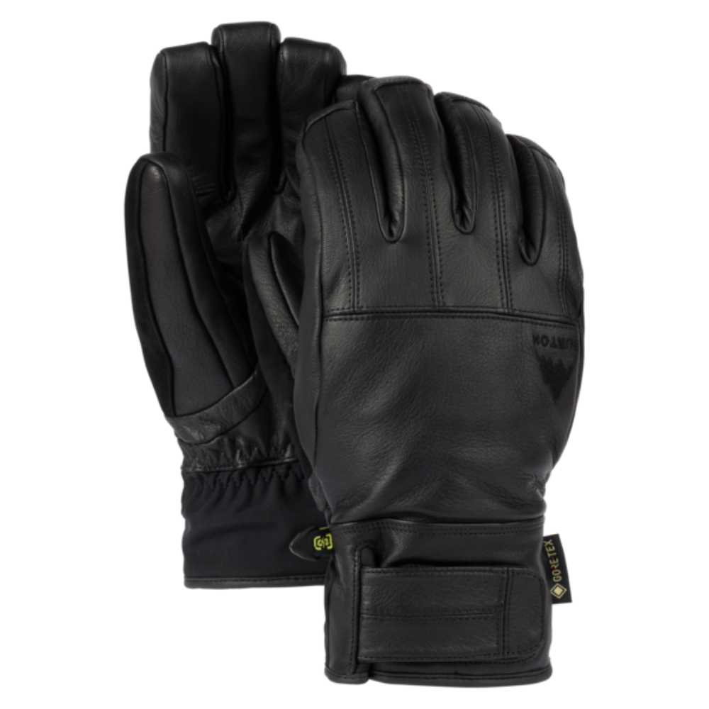 New Mens Burton Gore-Tex outlet Gloves - Size Medium