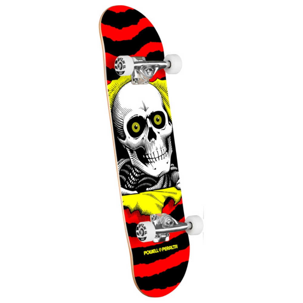 Powell Peralta Ripper Red Complete 7.75"
