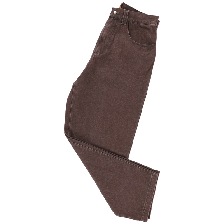 Alien Workshop OG Baggy 2.0 Jeans Russet Brown