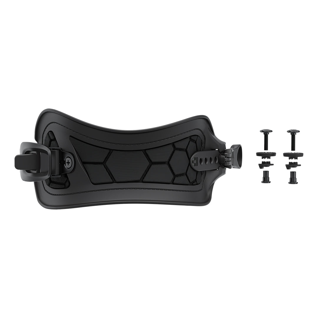 Union Bindings Forma Elite Ankle Strap (Set) Black
